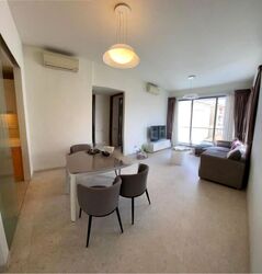 The Wharf Residence (D9), Condominium #631031881